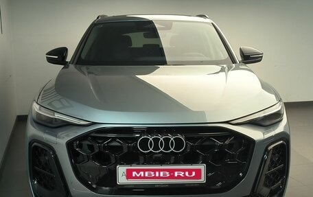 Audi Q5, 2026 год, 6 600 000 рублей, 3 фотография