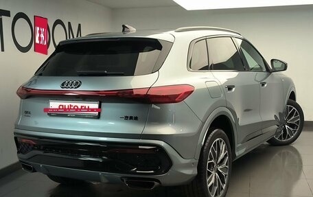 Audi Q5, 2026 год, 6 600 000 рублей, 4 фотография