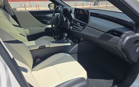 Lexus ES VII, 2022 год, 5 350 000 рублей, 15 фотография