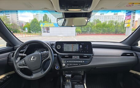 Lexus ES VII, 2022 год, 5 350 000 рублей, 16 фотография