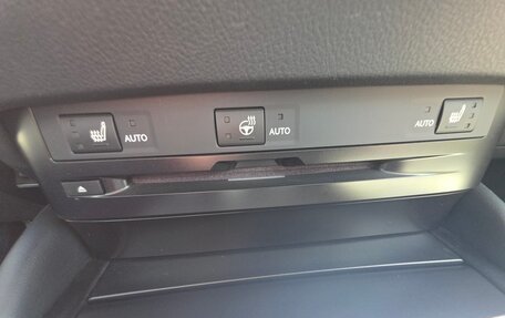 Lexus ES VII, 2022 год, 5 350 000 рублей, 22 фотография