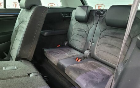 Skoda Kodiaq I, 2017 год, 1 949 000 рублей, 19 фотография