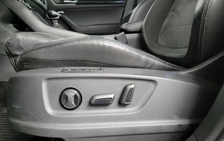 Skoda Kodiaq I, 2017 год, 1 949 000 рублей, 10 фотография