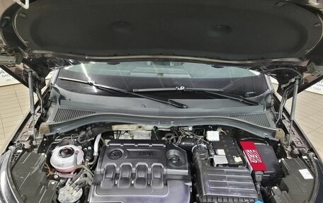 Skoda Kodiaq I, 2017 год, 1 949 000 рублей, 18 фотография