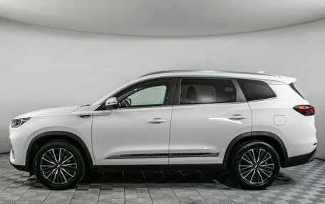 Chery Tiggo 8 Pro, 2023 год, 1 995 000 рублей, 9 фотография