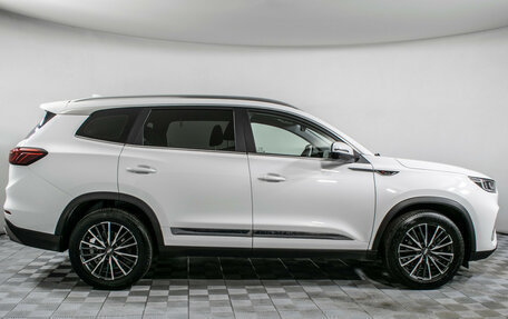 Chery Tiggo 8 Pro, 2023 год, 1 995 000 рублей, 5 фотография
