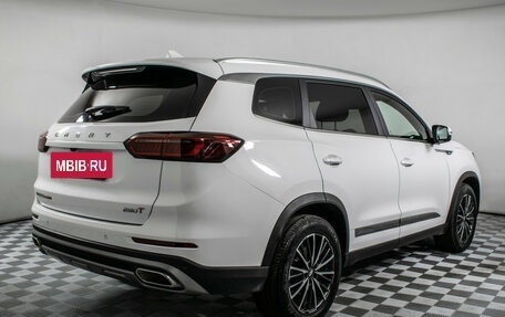 Chery Tiggo 8 Pro, 2023 год, 1 995 000 рублей, 6 фотография