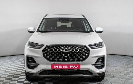 Chery Tiggo 8 Pro, 2023 год, 1 995 000 рублей, 3 фотография