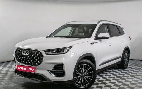 Chery Tiggo 8 Pro, 2023 год, 1 995 000 рублей, 2 фотография