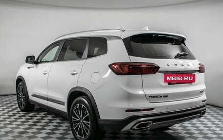Chery Tiggo 8 Pro, 2023 год, 1 995 000 рублей, 8 фотография