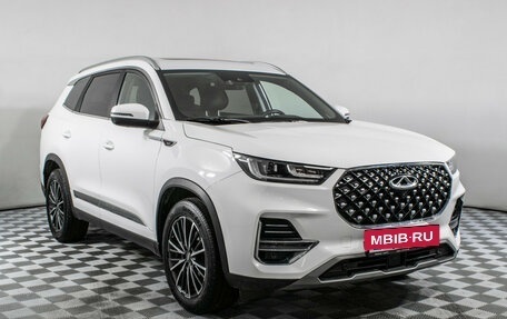 Chery Tiggo 8 Pro, 2023 год, 1 995 000 рублей, 4 фотография