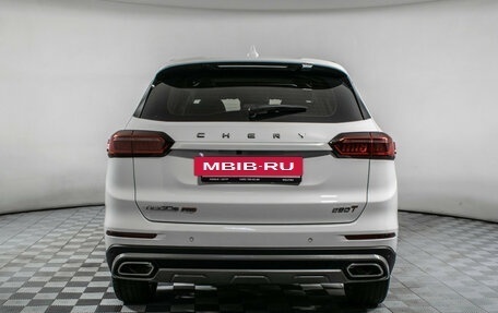 Chery Tiggo 8 Pro, 2023 год, 1 995 000 рублей, 7 фотография