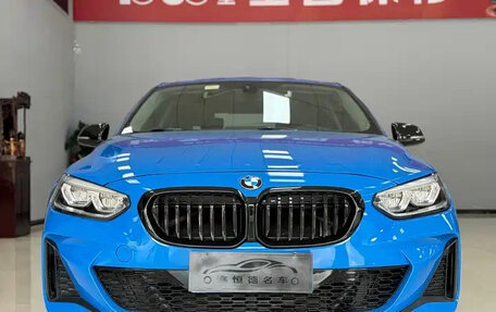 BMW 1 серия, 2022 год, 1 239 700 рублей, 1 фотография