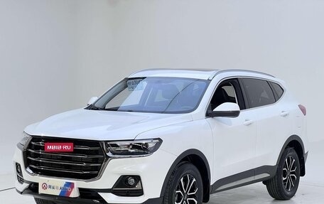 Haval H6, 2022 год, 1 410 000 рублей, 1 фотография