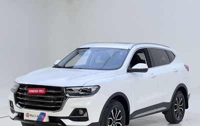 Haval H6, 2022 год, 1 410 000 рублей, 1 фотография