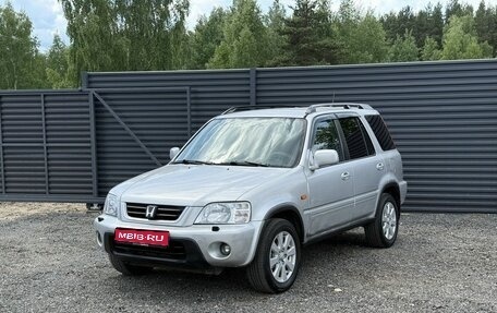 Honda CR-V IV, 2000 год, 395 000 рублей, 1 фотография