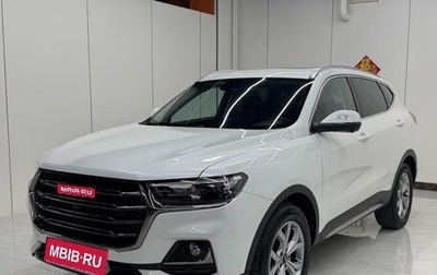 Haval H6, 2022 год, 1 390 000 рублей, 1 фотография