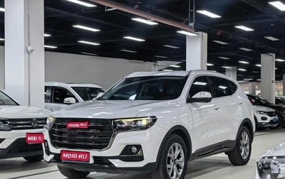 Haval H6, 2022 год, 1 360 000 рублей, 1 фотография
