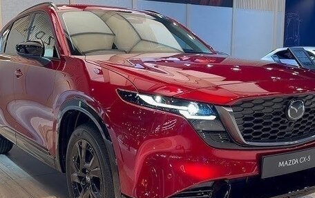 Mazda CX-5 II, 2026 год, 4 190 000 рублей, 1 фотография