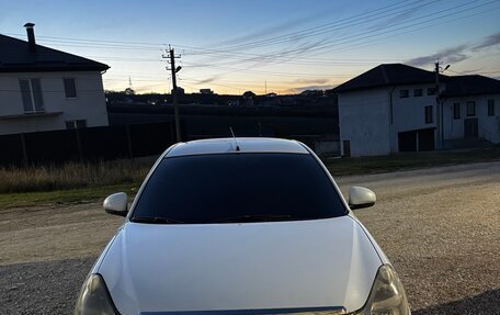 Nissan Almera, 2014 год, 550 000 рублей, 1 фотография