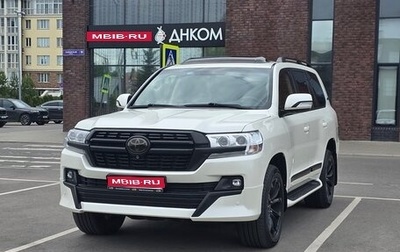Toyota Land Cruiser 200, 2014 год, 5 280 000 рублей, 1 фотография