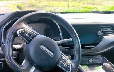 Haval F7x I, 2019 год, 1 700 000 рублей, 1 фотография