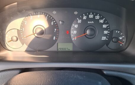 Hyundai Elantra III, 2008 год, 370 000 рублей, 1 фотография