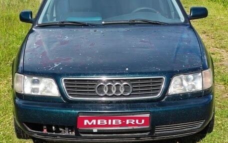 Audi A6, 1996 год, 220 000 рублей, 1 фотография
