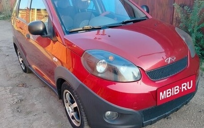 Chery IndiS (S18D) I, 2011 год, 320 000 рублей, 1 фотография