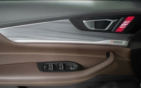 Chery Tiggo 8 Pro, 2023 год, 1 995 000 рублей, 19 фотография