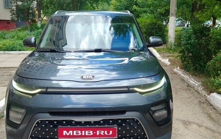 KIA Soul III, 2019 год, 2 200 000 рублей, 1 фотография