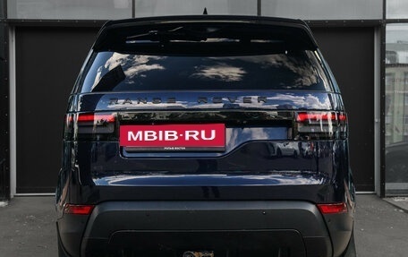 Land Rover Discovery IV, 2018 год, 3 500 000 рублей, 6 фотография
