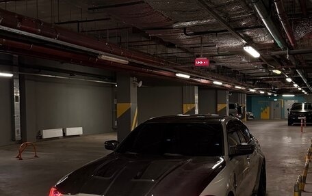 BMW M3, 2023 год, 12 000 000 рублей, 1 фотография
