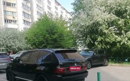 BMW X5, 2006 год, 1 495 000 рублей, 1 фотография