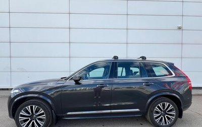 Volvo XC90 II рестайлинг, 2019 год, 4 550 000 рублей, 1 фотография