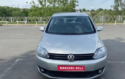 Volkswagen Golf Plus II, 2011 год, 535 000 рублей, 1 фотография