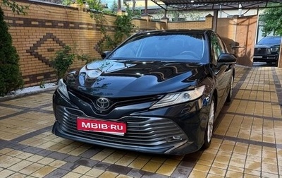 Toyota Camry, 2020 год, 3 300 000 рублей, 1 фотография