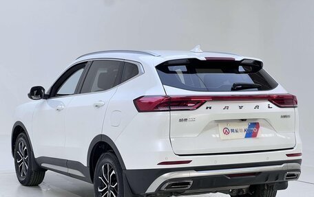 Haval H6, 2022 год, 1 410 000 рублей, 6 фотография
