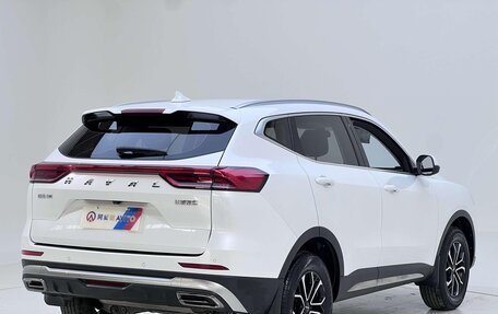 Haval H6, 2022 год, 1 410 000 рублей, 4 фотография