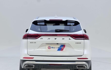 Haval H6, 2022 год, 1 410 000 рублей, 5 фотография