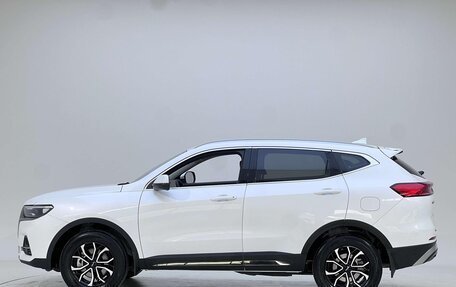 Haval H6, 2022 год, 1 410 000 рублей, 7 фотография