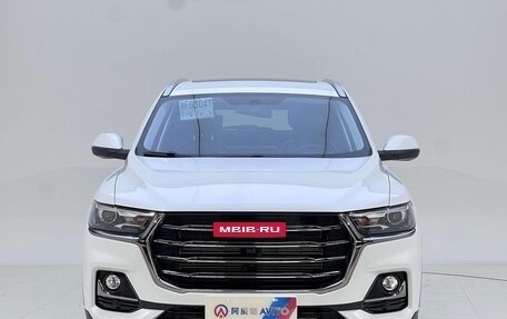 Haval H6, 2022 год, 1 410 000 рублей, 2 фотография