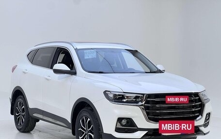 Haval H6, 2022 год, 1 410 000 рублей, 3 фотография