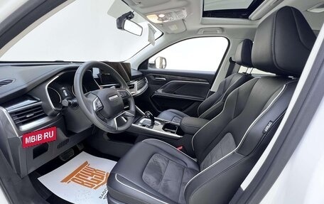 Haval H6, 2022 год, 1 410 000 рублей, 9 фотография