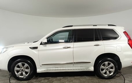Haval H9 I рестайлинг, 2022 год, 2 750 000 рублей, 1 фотография