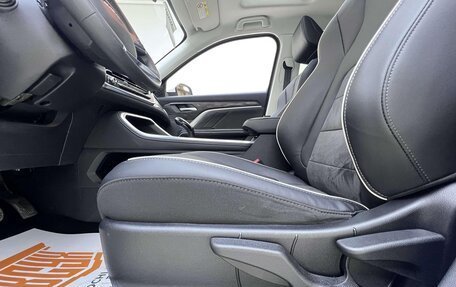 Haval H6, 2022 год, 1 410 000 рублей, 12 фотография