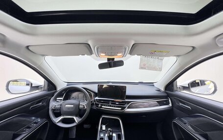 Haval H6, 2022 год, 1 410 000 рублей, 11 фотография