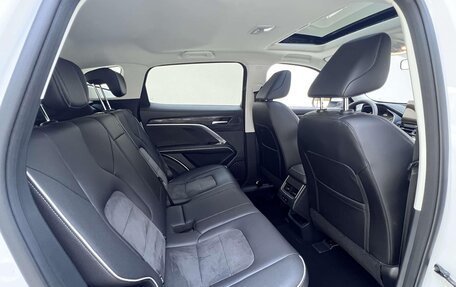Haval H6, 2022 год, 1 410 000 рублей, 14 фотография