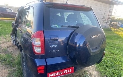 Chery Tiggo (T11), 2013 год, 175 000 рублей, 1 фотография
