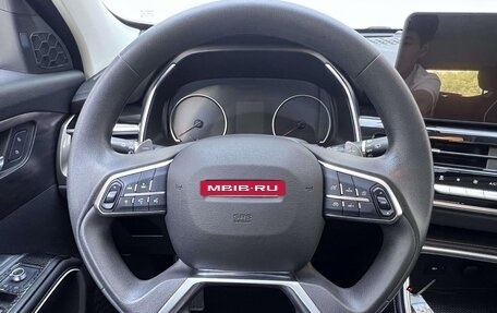 Haval H6, 2022 год, 1 410 000 рублей, 10 фотография